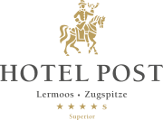 Hotel Post Logo